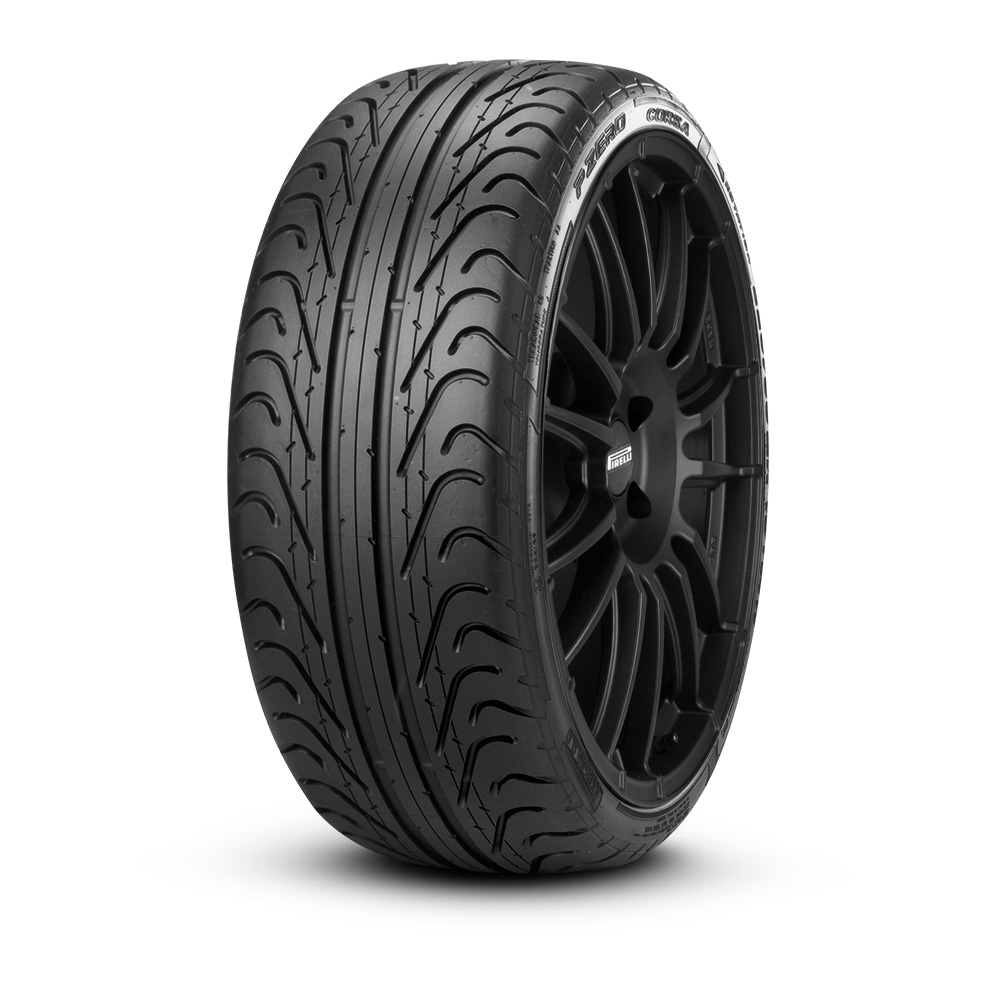 Gomme Nuove Pirelli 285/35 R20 104Y PZERO CORSA NCS XL pneumatici nuovi Estivo