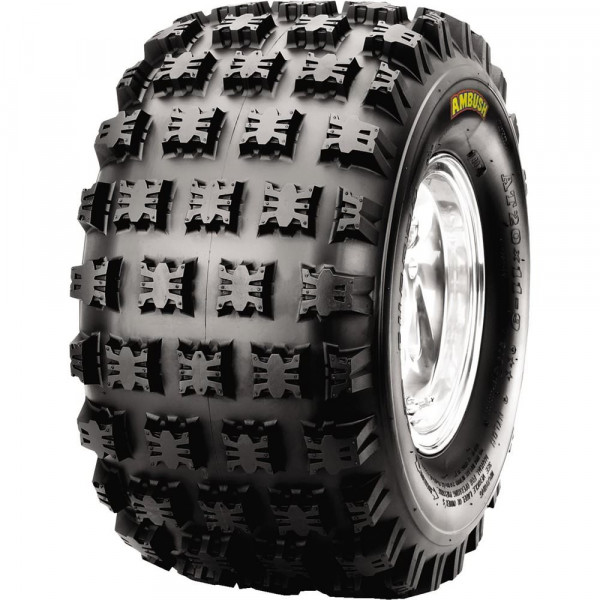 Gomme Nuove CST Tyres 22/10 -10 45M AMBUSH C-9309 pneumatici nuovi Estivo