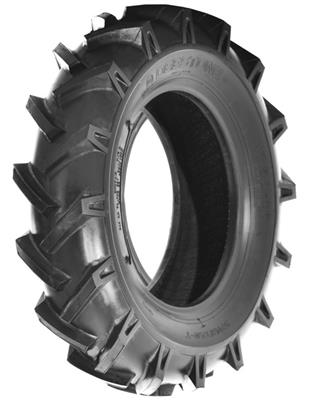 Gomme Nuove Deestone 4.00 -10 48A D402A TT pneumatici nuovi Estivo