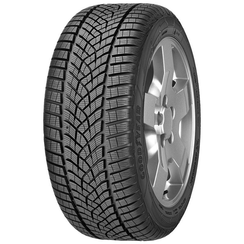 Gomme Nuove Goodyear 255/50 R19 107T UGPERF+ M+S pneumatici nuovi Invernale