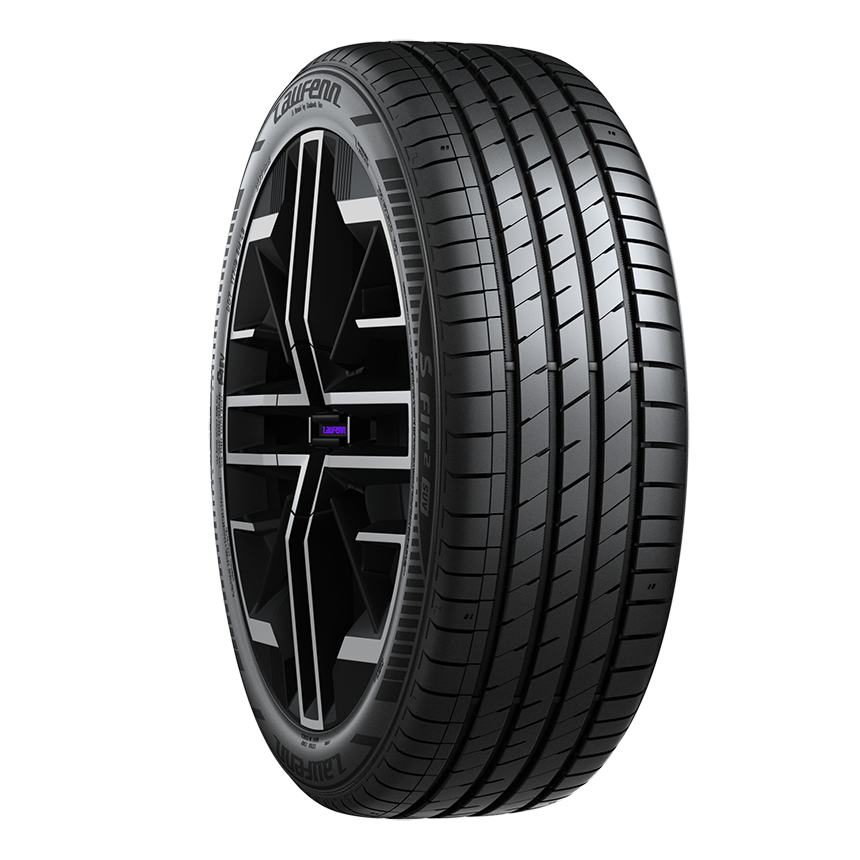 Gomme Nuove Laufenn 215/40 R18 89W LK12 XL pneumatici nuovi Estivo
