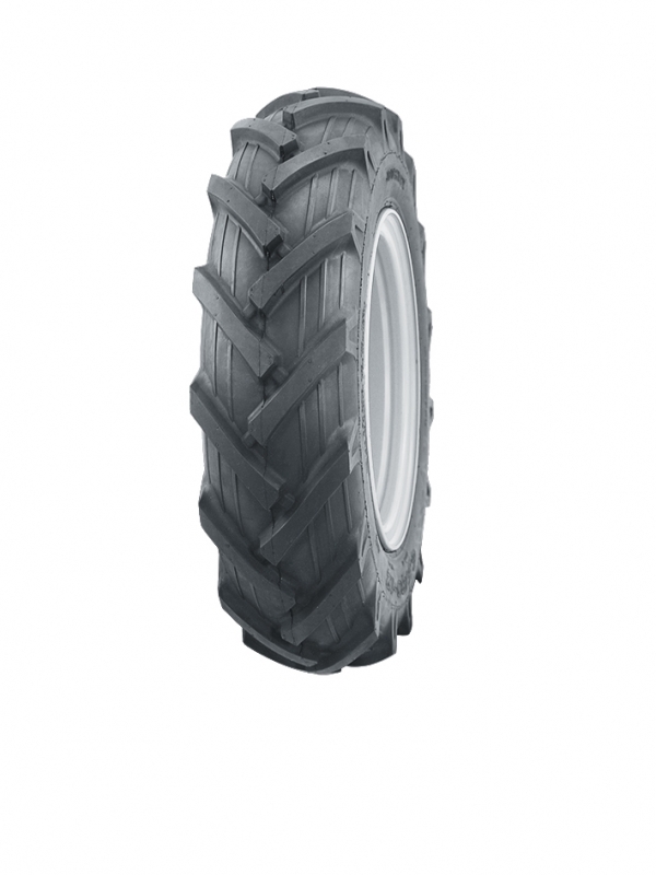 Gomme Nuove Journey 6.50/80 -12 84A 4PR H8031 NHS pneumatici nuovi Estivo