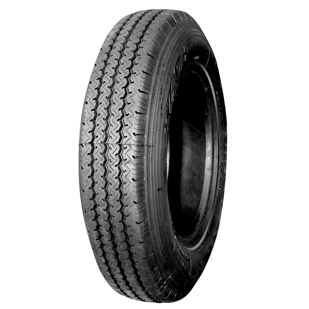 Gomme Nuove Ziarelli 6 R16C 103/101N ZC Ricoperte pneumatici nuovi Estivo