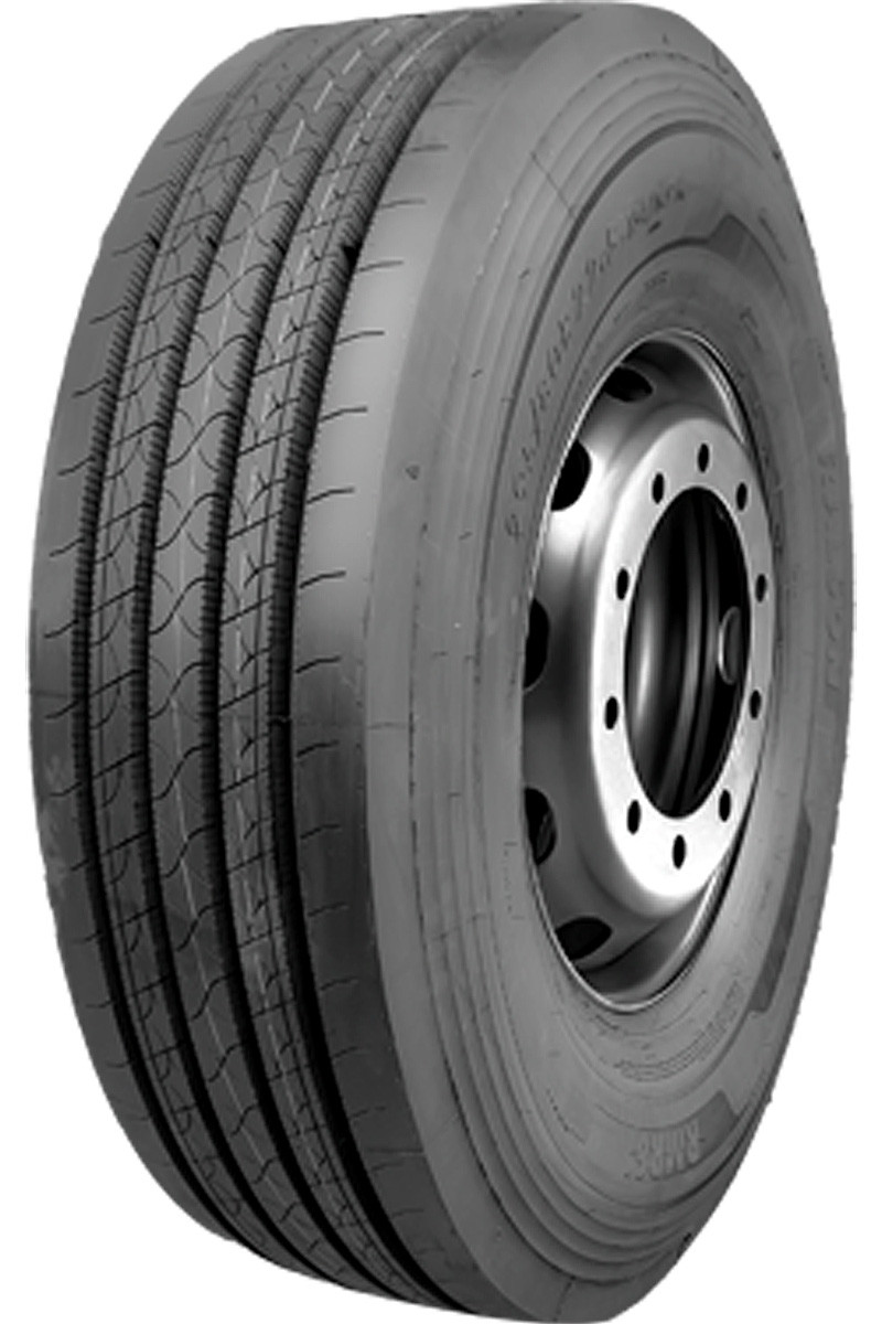 Gomme Nuove Ralson Tyres 315/80 R22.5 156L RMR61 (8.00mm) pneumatici nuovi Estivo