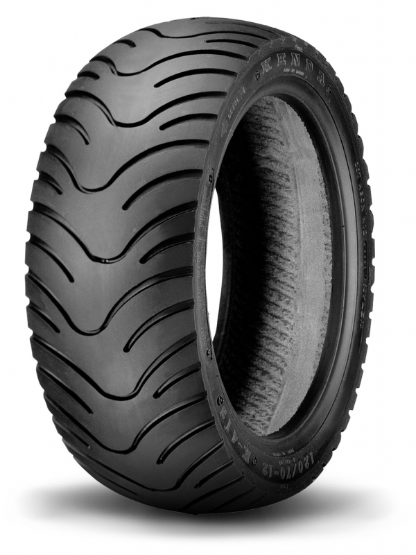 Gomme Nuove Kenda 120/70 -12 51J K413 (DEMO <50km) pneumatici nuovi Estivo