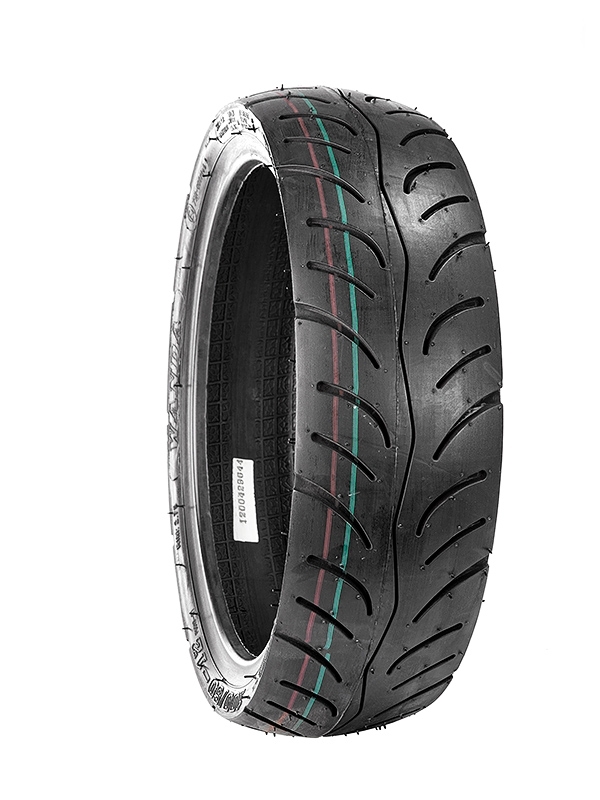 Gomme Nuove Journey 100/60 -12 39J P6019 pneumatici nuovi Estivo