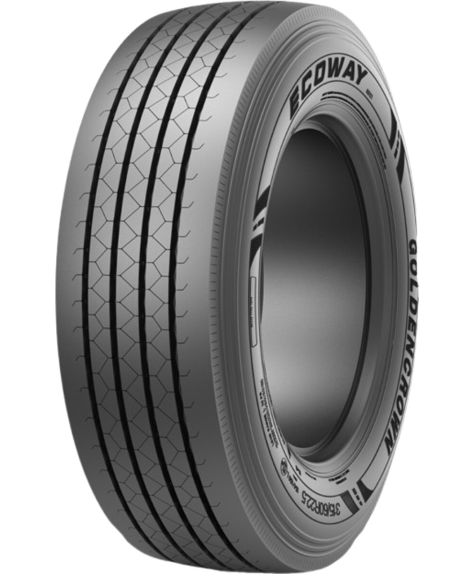 Gomme Nuove Bison 315/60 R22.5 154/150L 20PR AS121 M+S (8.00mm) pneumatici nuovi Estivo