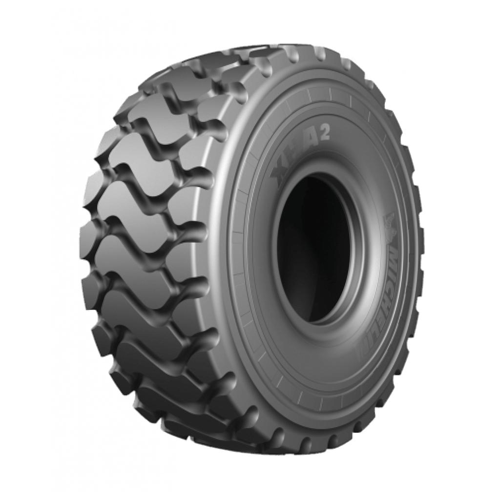 Gomme Nuove Michelin 29.5 R25 216A XHA2 TL pneumatici nuovi Estivo