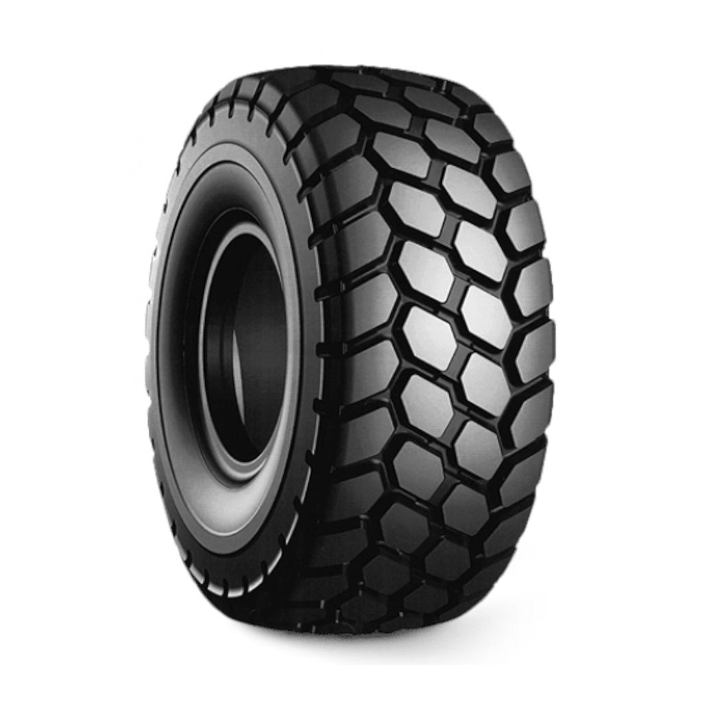 Gomme Nuove Bridgestone 17.5 R25 VJT (8.00mm) pneumatici nuovi Estivo