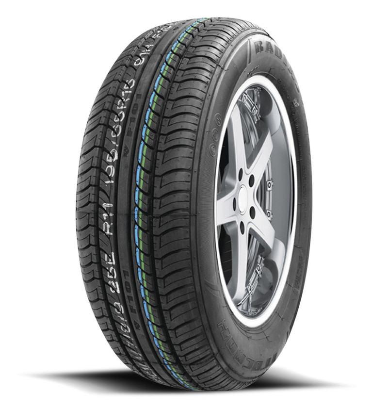 Thumb Tracmax Gomme Nuove Tracmax 185/65 R14 86H Radial F101 pneumatici nuovi Estivo 0 Thumb Tracmax Gomme Nuove Tracmax 185/65 R14 86H Radial F101 pneumatici nuovi Estivo 0