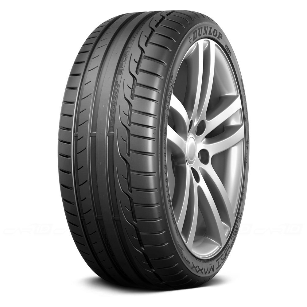 Gomme Nuove Dunlop 235/55 R17 99V SPORT MAXX RT pneumatici nuovi Estivo