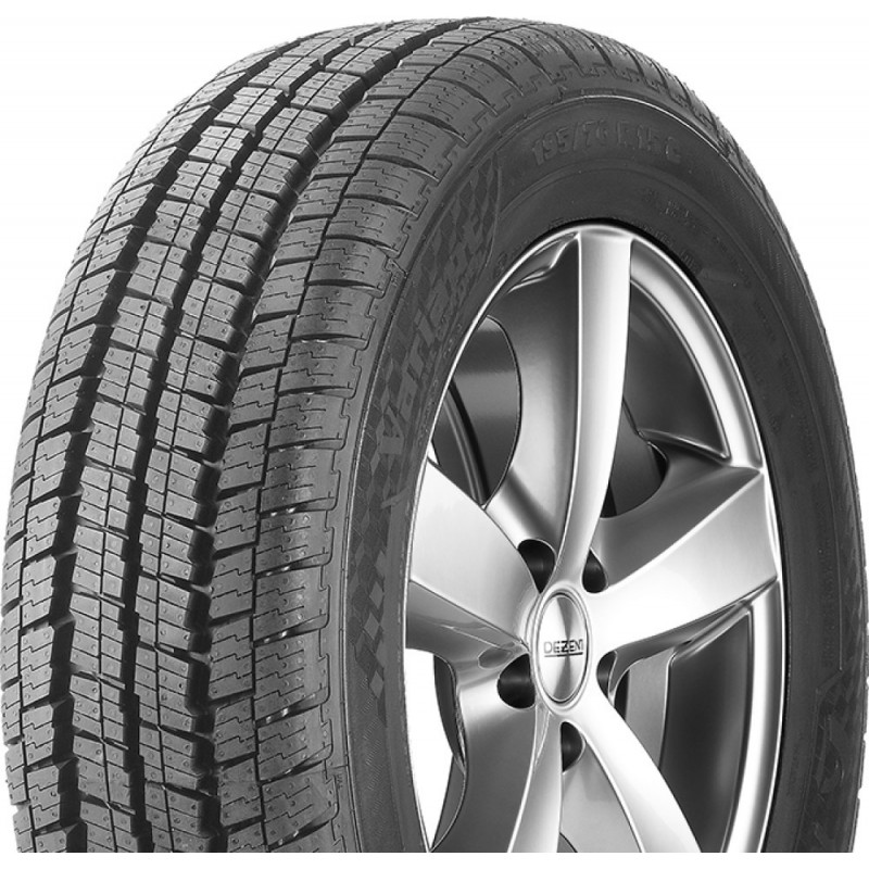 Gomme Nuove Matador 205/65 R15C 102/100T MPS125 Variant All Weather M+S pneumatici nuovi All Season