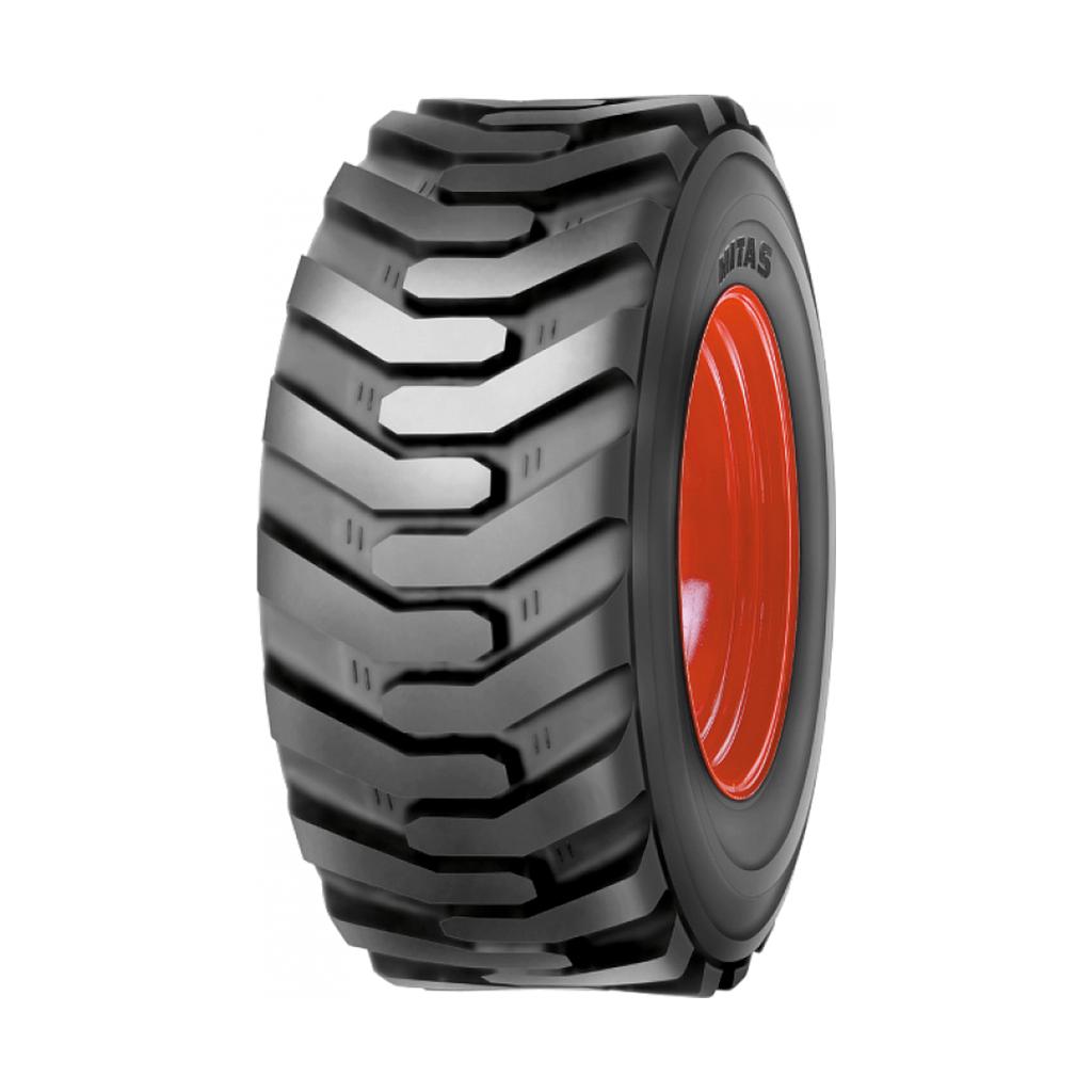 Gomme Nuove Mitas 14 -17.5 139B TR-10 (8.00mm) pneumatici nuovi Estivo
