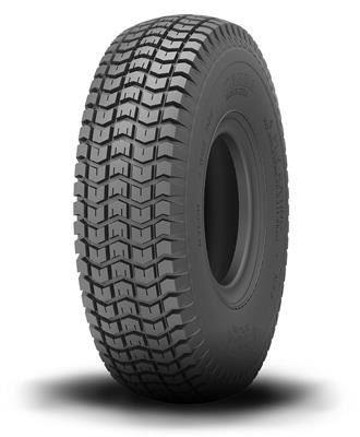 Gomme Nuove Kenda 9/3.5 -4 K372 pneumatici nuovi Estivo