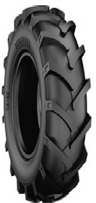 Gomme Nuove Starmaxx 6.5/80 -13 94A TR-55 TT pneumatici nuovi Estivo