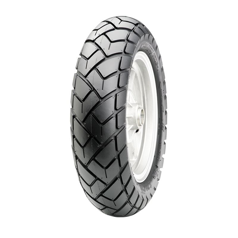 Gomme Nuove CST Tyres 100/90 -18 56S C-6017 pneumatici nuovi Estivo