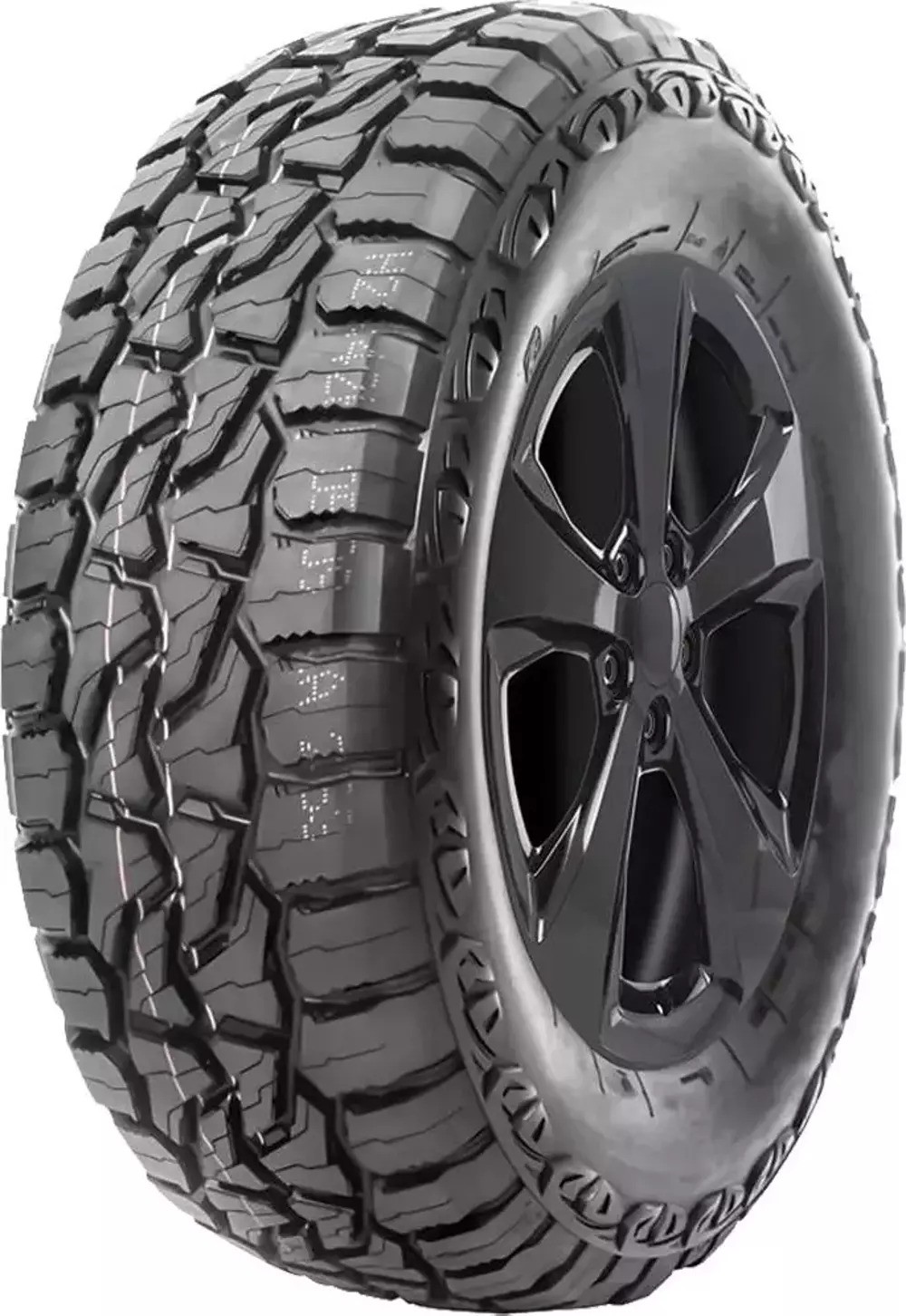 Gomme Nuove Aplus 245/70 R16 113Q LT SHREDDER RT P.O.. pneumatici nuovi Estivo