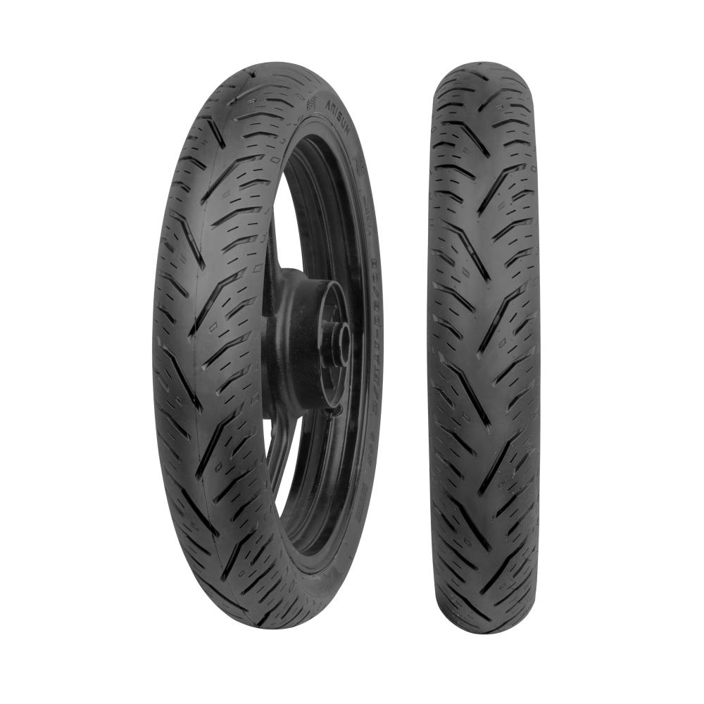 Gomme Nuove Arisun 120/70 -15 56S H-562 pneumatici nuovi Estivo