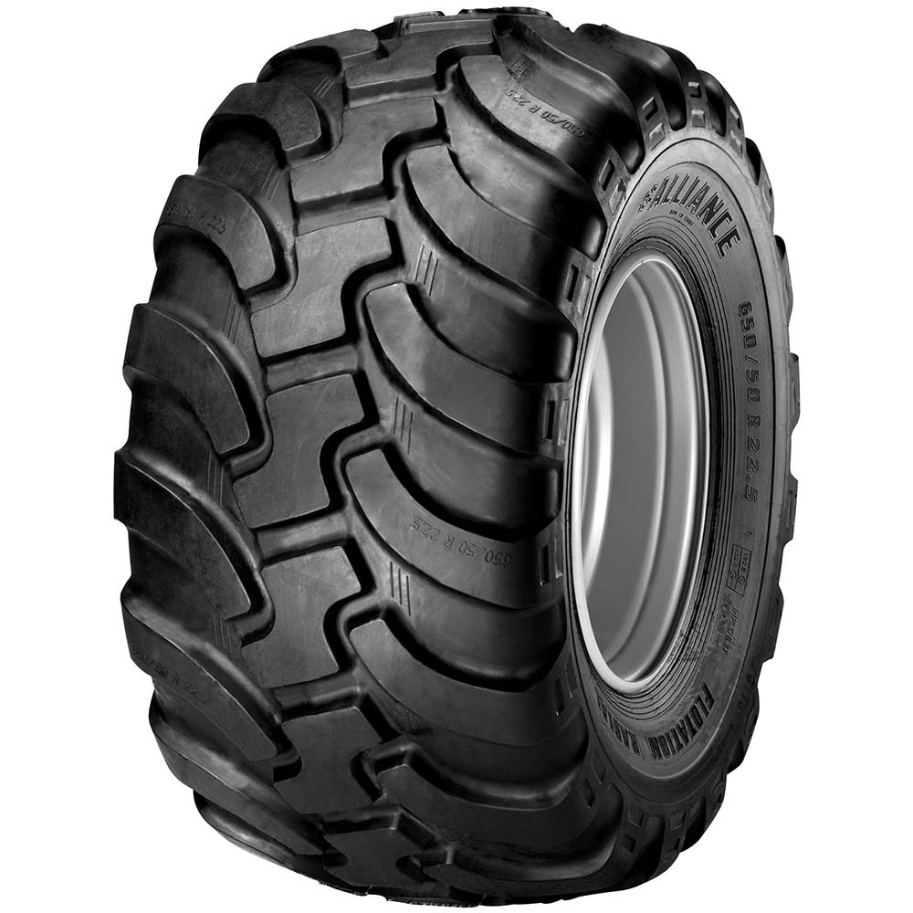 Gomme Nuove Alliance 600/50 R22.5 159D 380 FR pneumatici nuovi Estivo