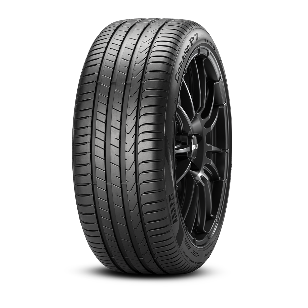 Gomme Nuove Pirelli 235/45 R18 94W CINTURATO P7 P7C2 pneumatici nuovi Estivo