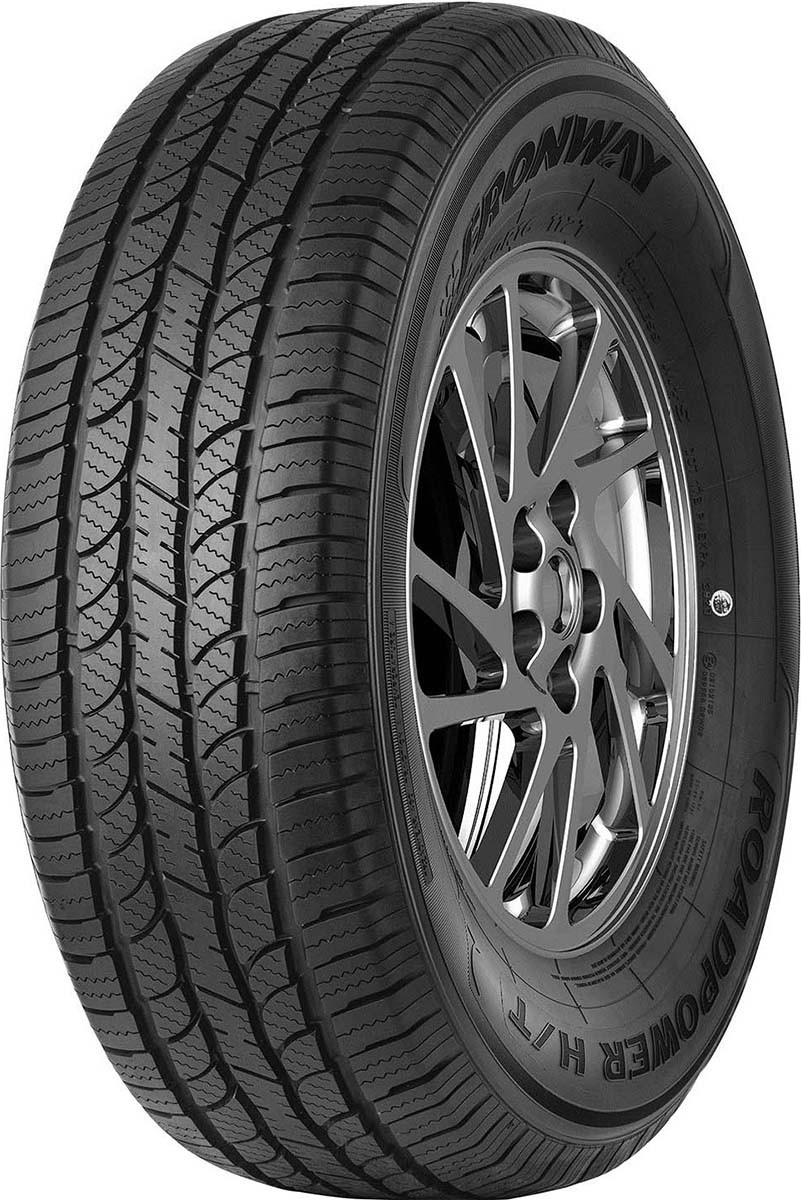 Gomme Nuove Fronway 265/70 R18 116T ROADPOWER HT 79 M+S pneumatici nuovi Estivo