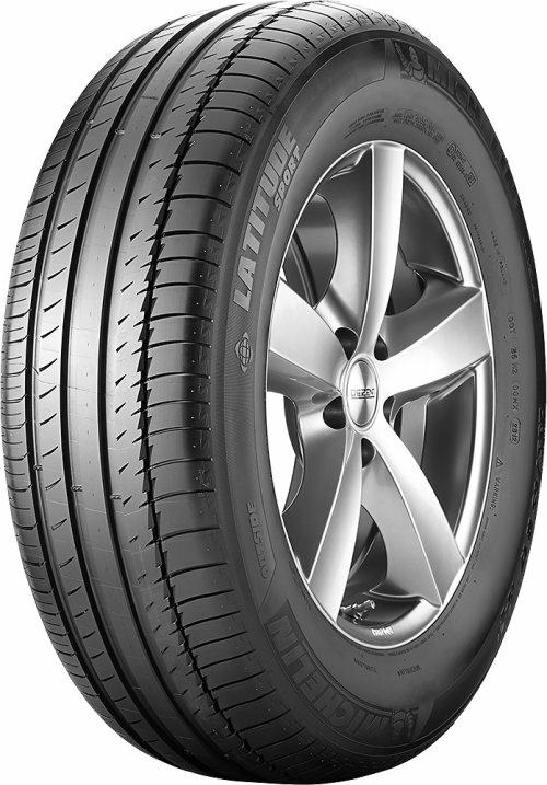 Gomme Nuove Michelin 275/45 R20 110Y Latitudesport N0 XL pneumatici nuovi Estivo