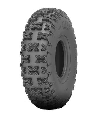Gomme Nuove Kenda 4.10/3.5 -6 K398A pneumatici nuovi Estivo