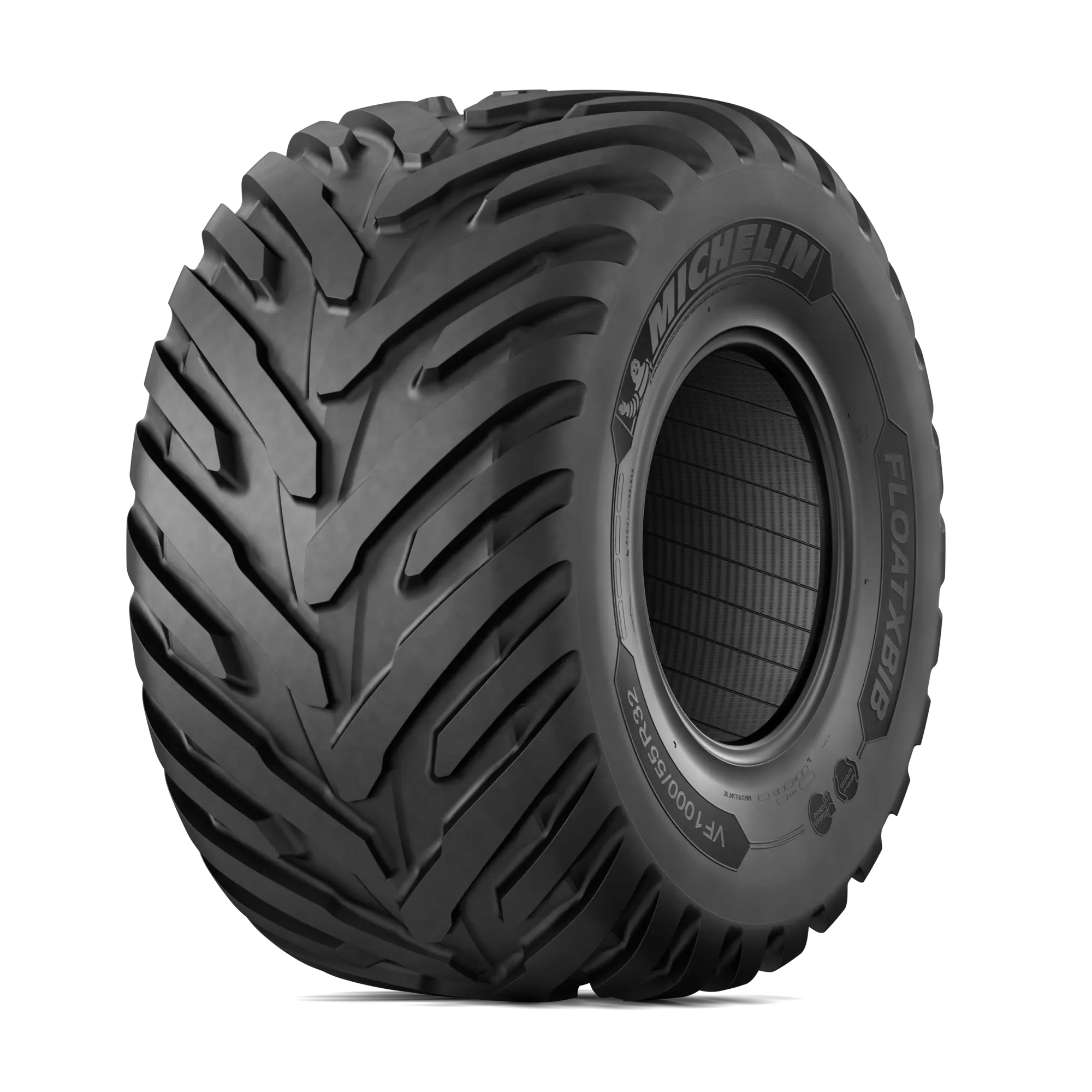 Gomme Nuove Michelin 1000/50 R25 190D FLOATXBIB pneumatici nuovi Estivo
