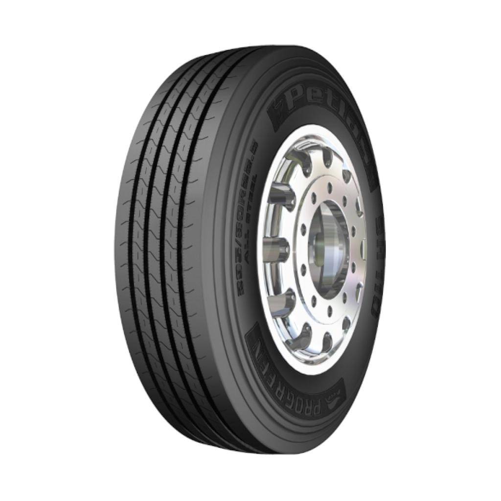 Gomme Nuove Petlas 315/80 R22.5 154M SH110 M+S (8.00mm) pneumatici nuovi Estivo