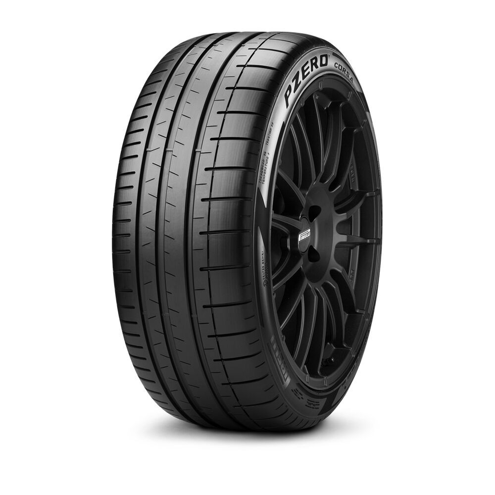 Gomme Nuove Pirelli 315/35 R20 106Y PZero Corsa PZC4 pneumatici nuovi Estivo