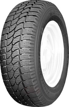 Gomme Nuove Kormoran 195/75 R16 107/105R VANPRO WINTER M+S pneumatici nuovi Invernale