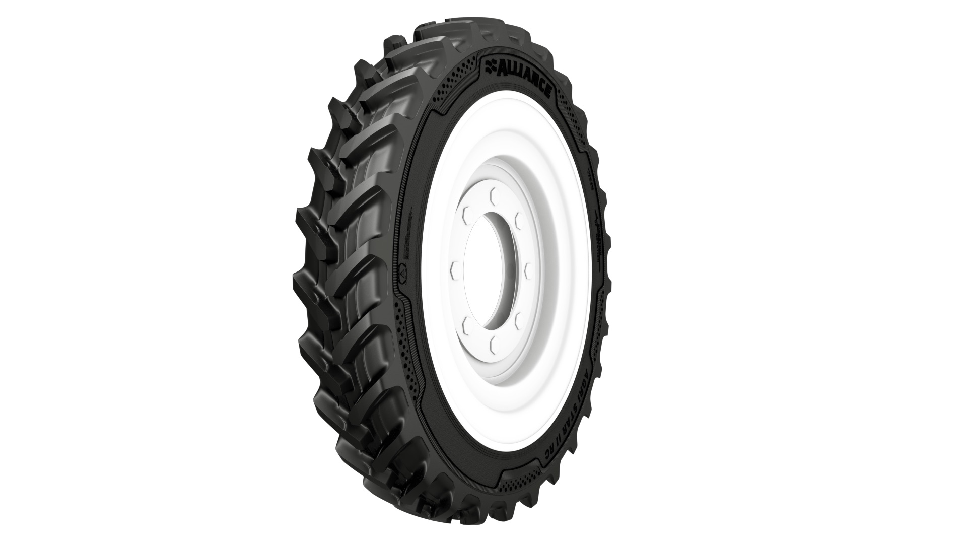 Gomme Nuove Alliance 230/95 R44 134D Agristar2rc pneumatici nuovi Estivo