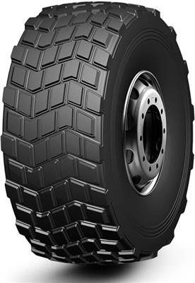 Gomme Nuove Linglong 24 R20.5 176F LD702 pneumatici nuovi Estivo