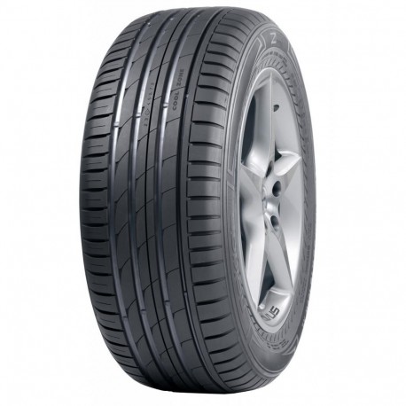 Thumb Nokian Gomme Nuove Nokian 275/40 R20 106Y NOKIAN Z SUV XL pneumatici nuovi Estivo 0