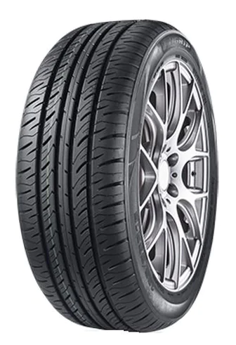 Thumb Unigrip Gomme Nuove Unigrip 195/65 R15 91V Sportage Pro M+S pneumatici nuovi Estivo 0