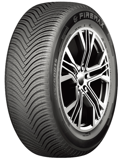 Gomme Nuove Firemax 245/40 R19 98Y CrossWeather Max XL M+S pneumatici nuovi All Season