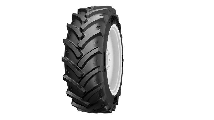 Gomme Nuove Alliance 387/119 A8 119A 387 (8.00mm) pneumatici nuovi Estivo