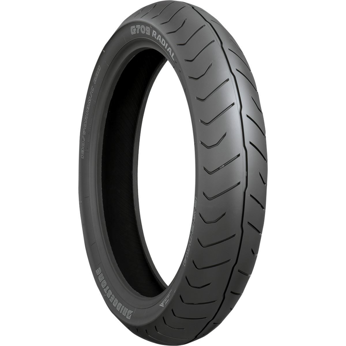 Gomme Nuove Bridgestone 130/70 -18 63H EXEDRA G700 FR XL pneumatici nuovi Estivo