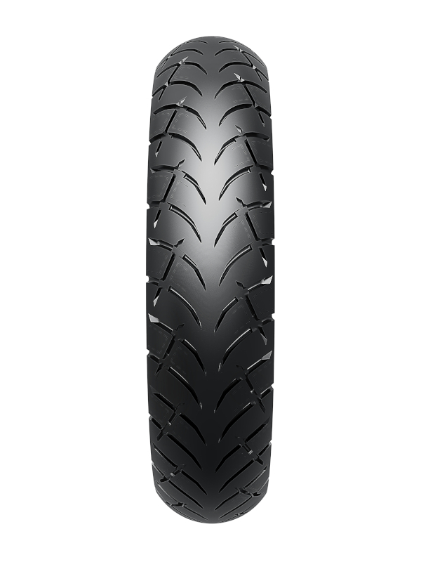 Gomme Nuove Journey 130/70 -17 62S P6229 pneumatici nuovi Estivo