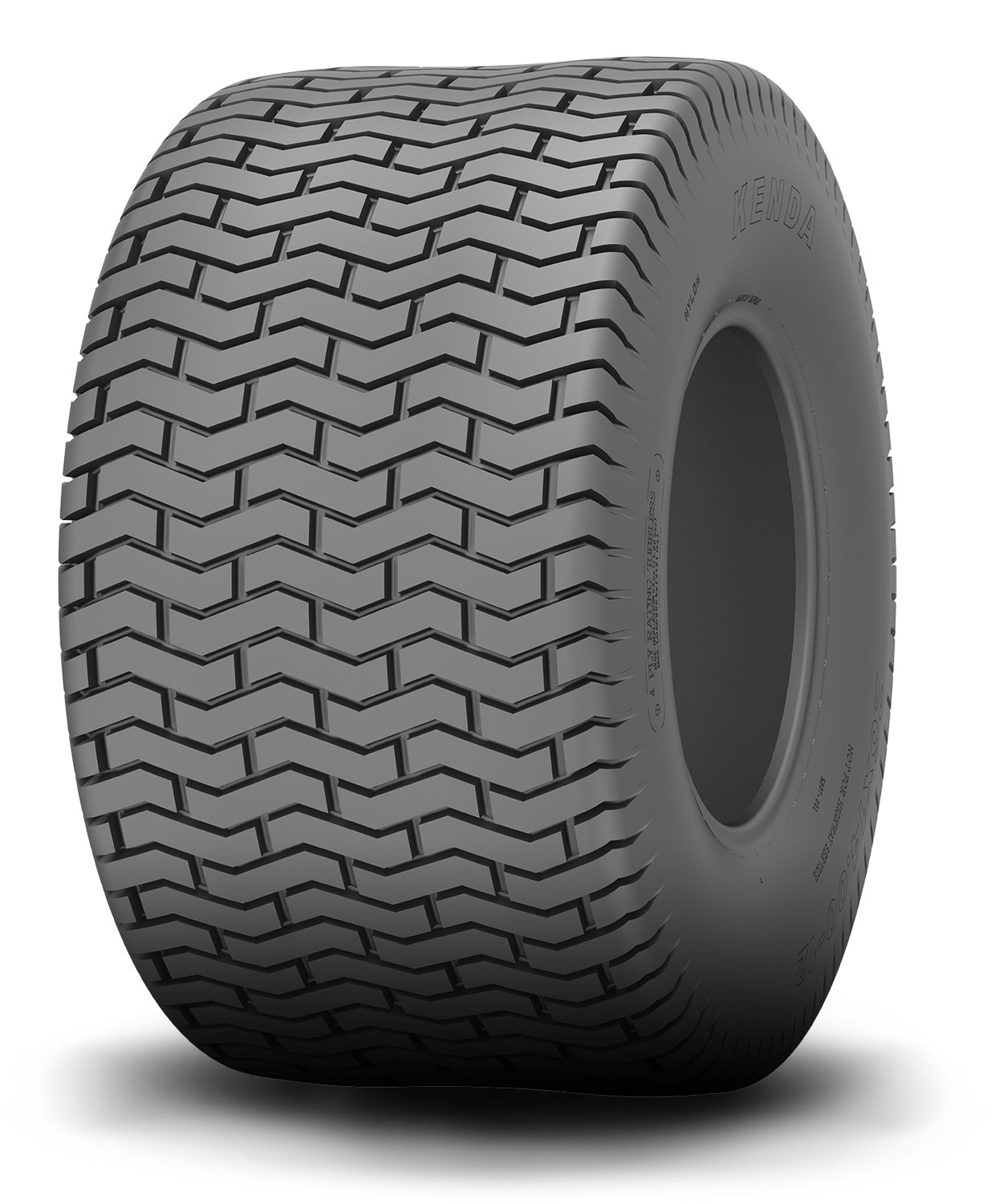 Gomme Nuove Kenda 24/13 -12 K507 pneumatici nuovi Estivo