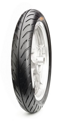 Gomme Nuove CST Tyres 120/70 -14 55P C-6531 pneumatici nuovi Estivo