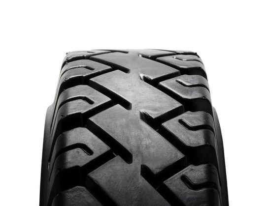 Gomme Nuove Solideal 300 R15 MAG2 SOLIDAIR BLACK pneumatici nuovi Estivo