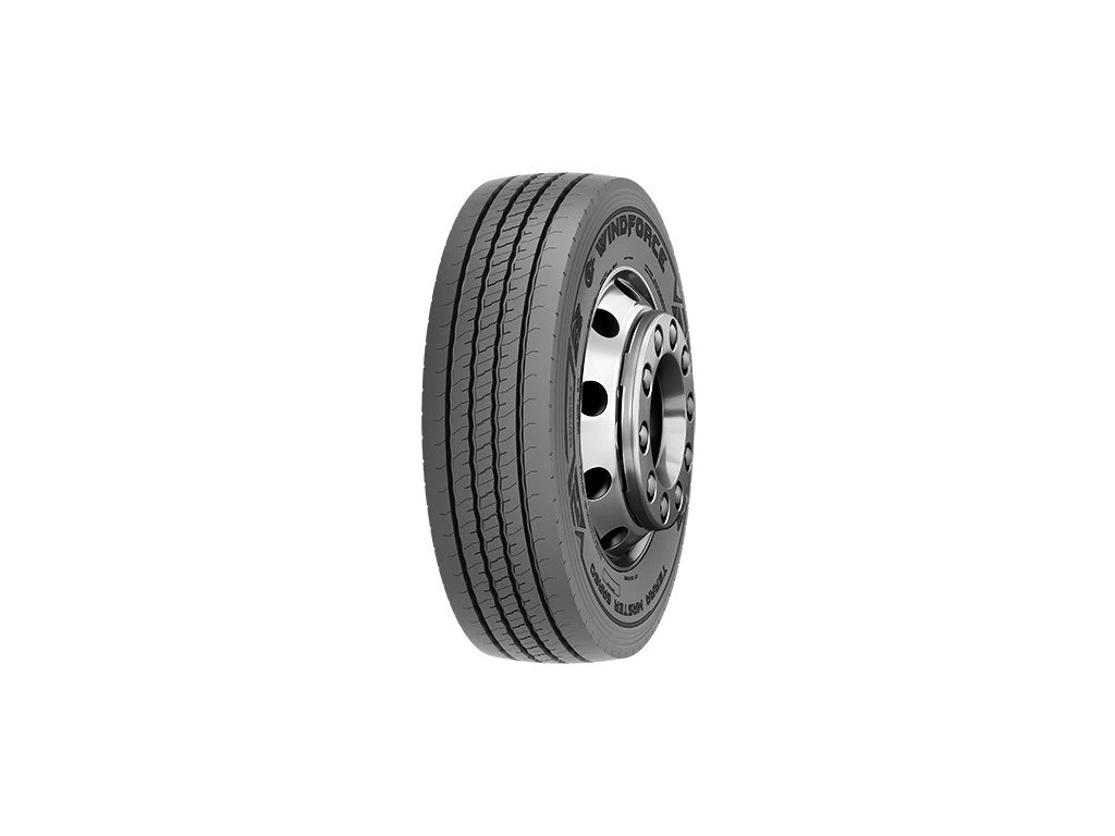 Gomme Nuove Windforce 245/70 R19.5 MASTER GAR60 (8.00mm) pneumatici nuovi Estivo