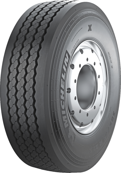 Gomme Nuove Michelin 385/65 R22.5 160/158J XTE 3 M+S (8.00mm) pneumatici nuovi Estivo