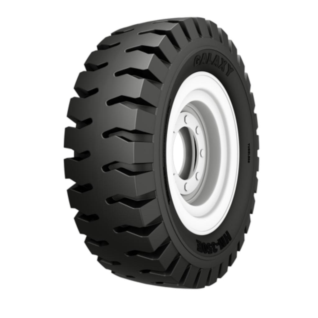 Gomme Nuove Galaxy 12.00 -24 20PR HM350E (8.00mm) pneumatici nuovi Estivo