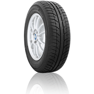 Gomme Nuove Toyo 175/55 R15 77T SNOWPROX S943 M+S pneumatici nuovi Invernale
