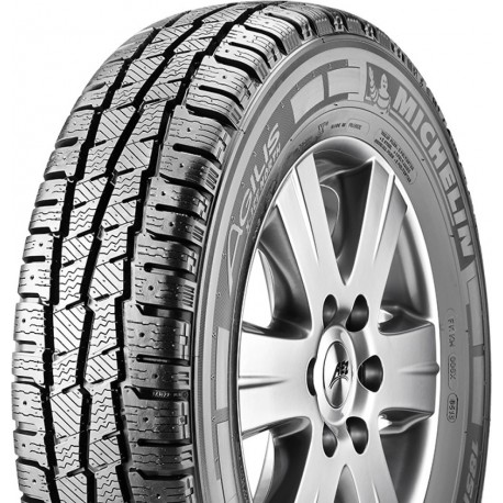 Thumb Michelin Gomme Nuove Michelin 165/70 R14C 89/87R 6PR Agilis X-Ice North M+S pneumatici nuovi Invernale 0 Thumb Michelin Gomme Nuove Michelin 165/70 R14C 89/87R 6PR Agilis X-Ice North M+S pneumatici nuovi Invernale 0