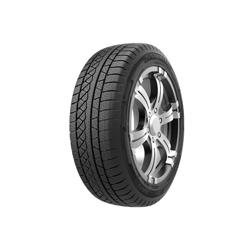 Gomme Nuove Starmaxx 205/80 R16 104T INCURRO W870 XL M+S pneumatici nuovi Invernale