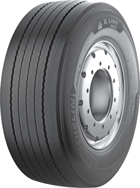 Gomme Nuove Michelin 215/75 R17.5 135/133J X LINE ENERGY T (8.00mm) pneumatici nuovi Estivo