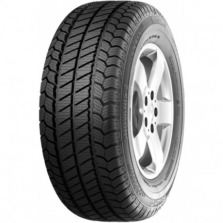 Thumb Barum Gomme Nuove Barum 195/70 R15 97T SNOVANIS 2 XL M+S pneumatici nuovi Invernale 0